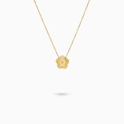 Fleur Unique Necklace
