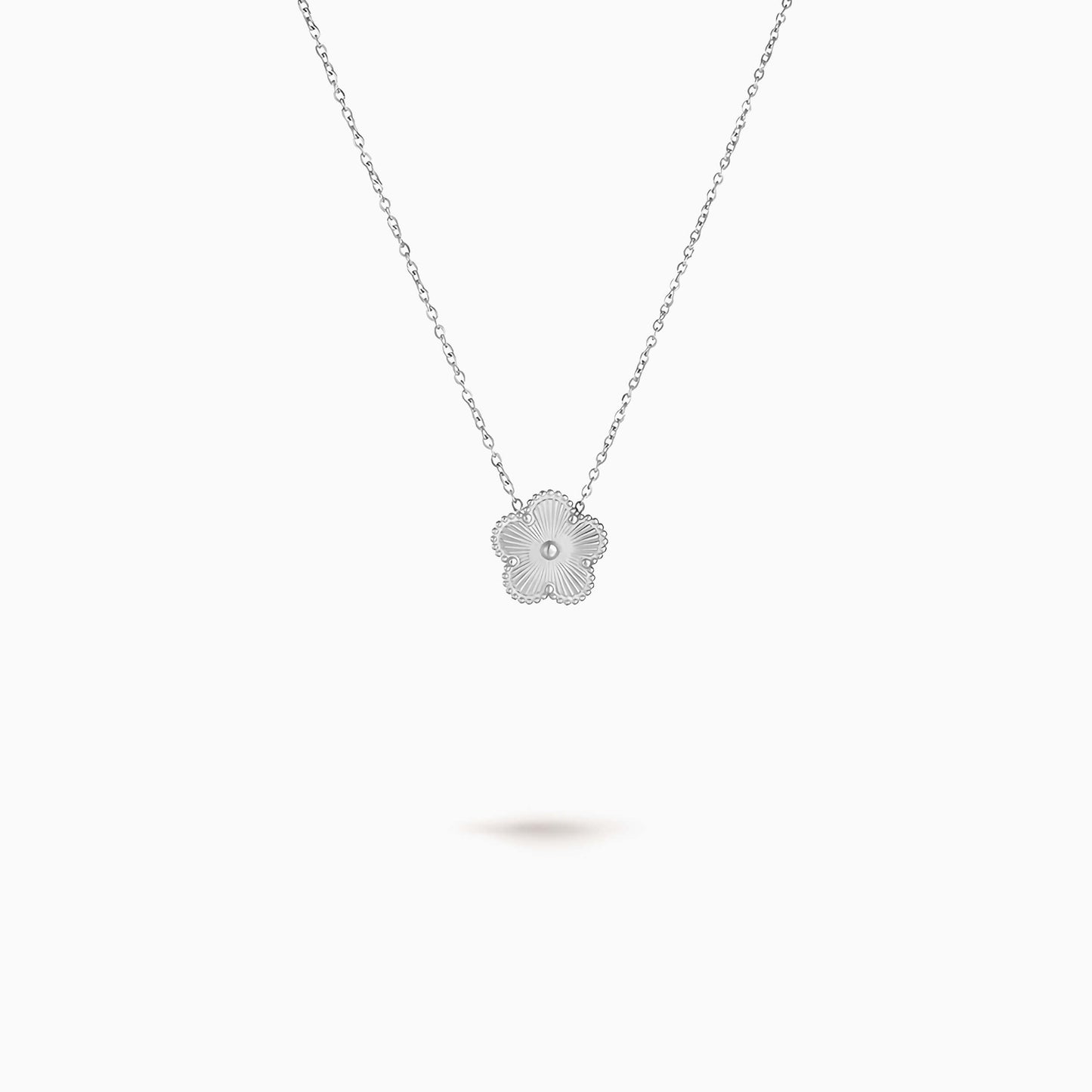 Fleur Unique Necklace