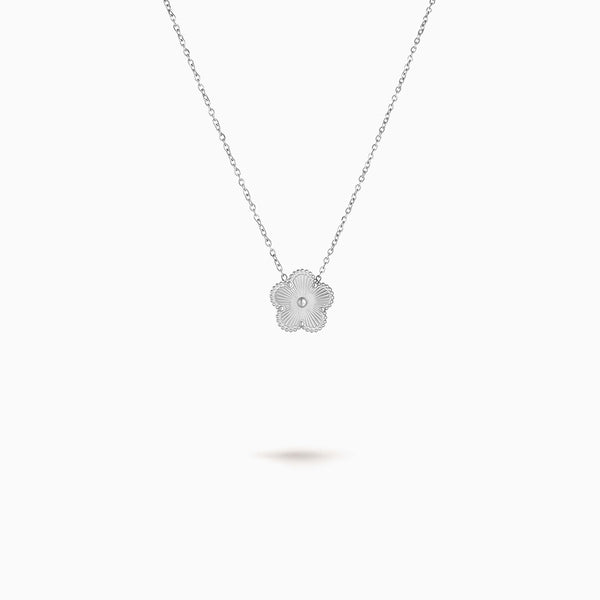 Fleur Unique Necklace