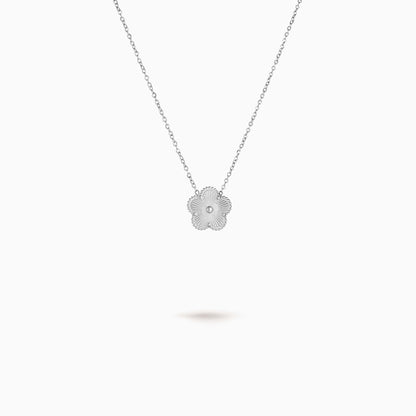 Fleur Unique Necklace