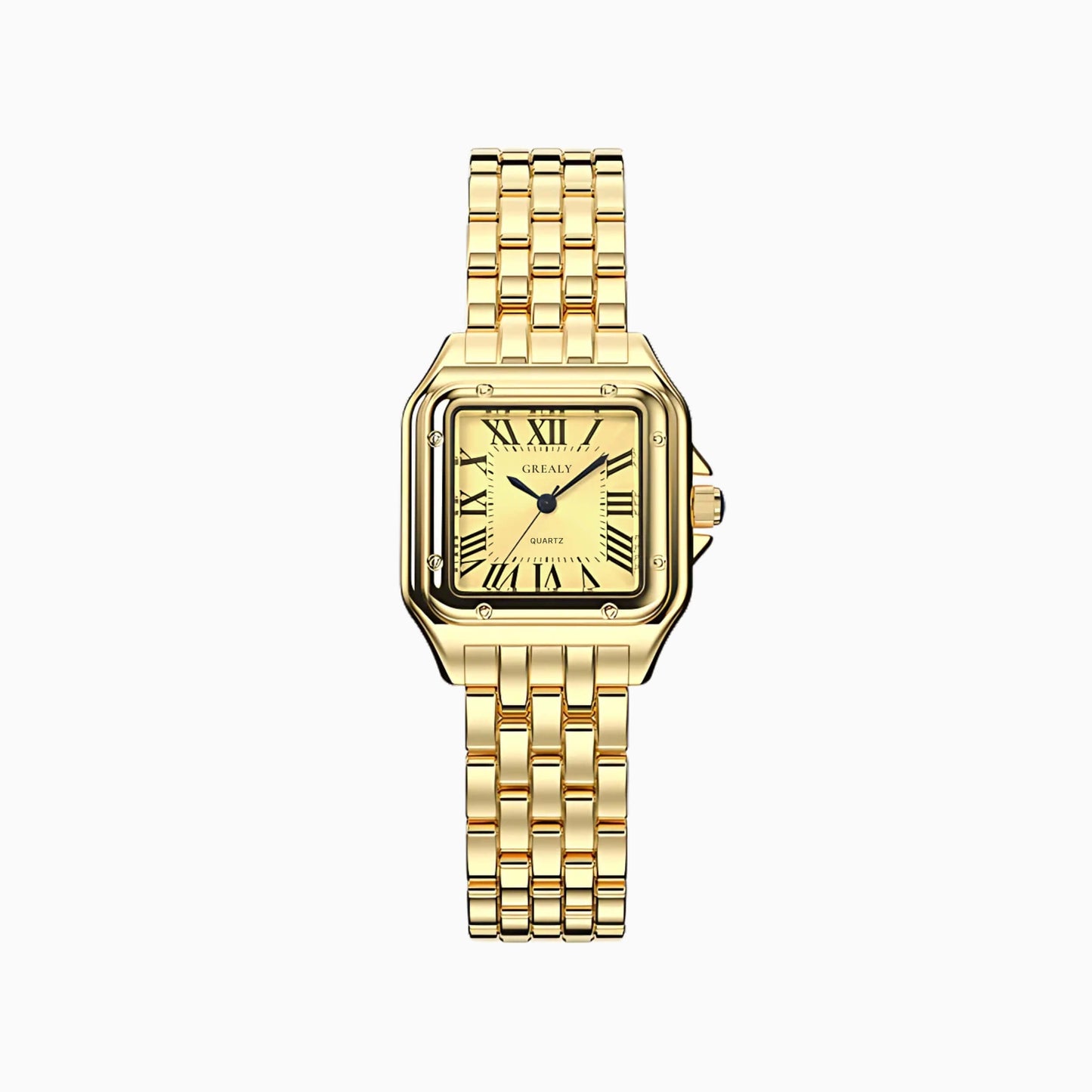 Lumière Watch