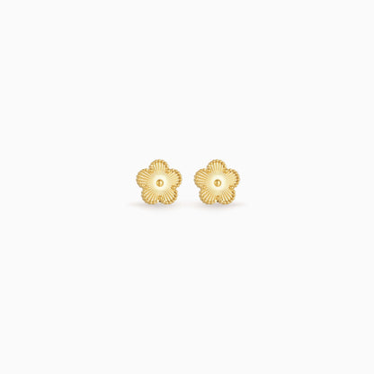 Petite Fleurs Earrings
