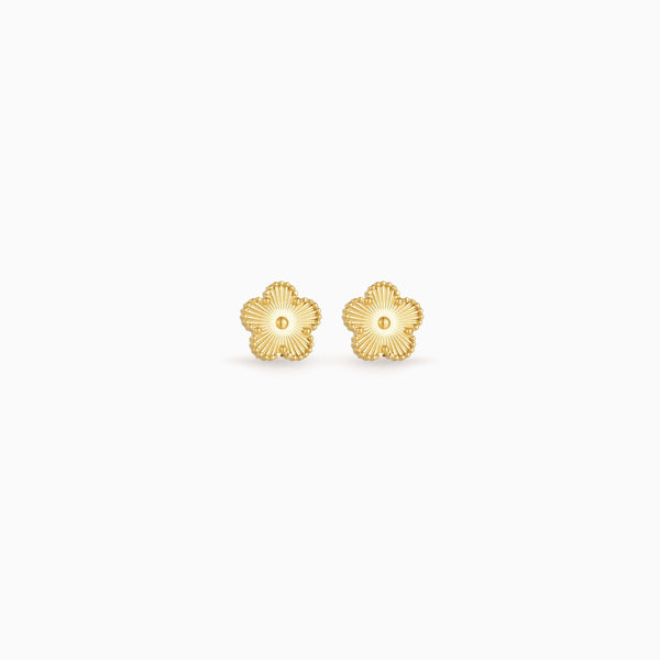 Petite Fleurs Earrings