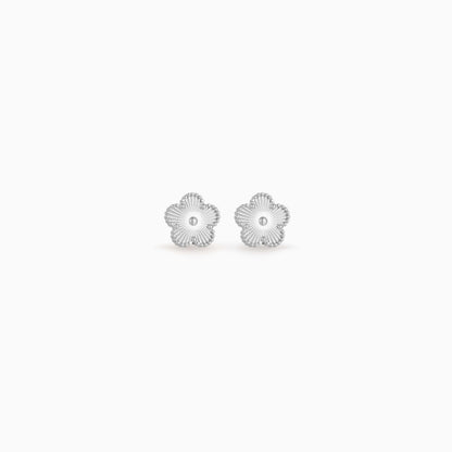 Petite Fleurs Earrings