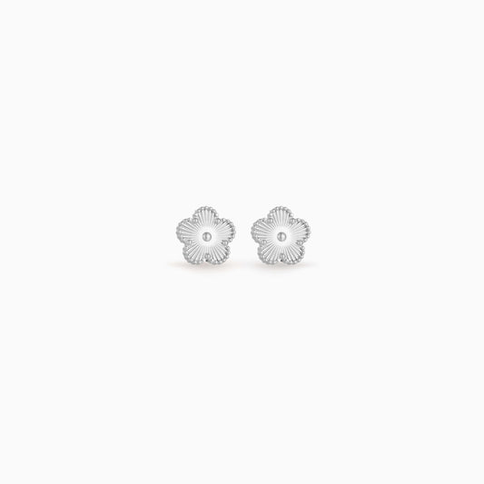 Petite Fleurs Earrings