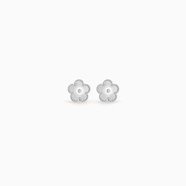 Petite Fleurs Earrings