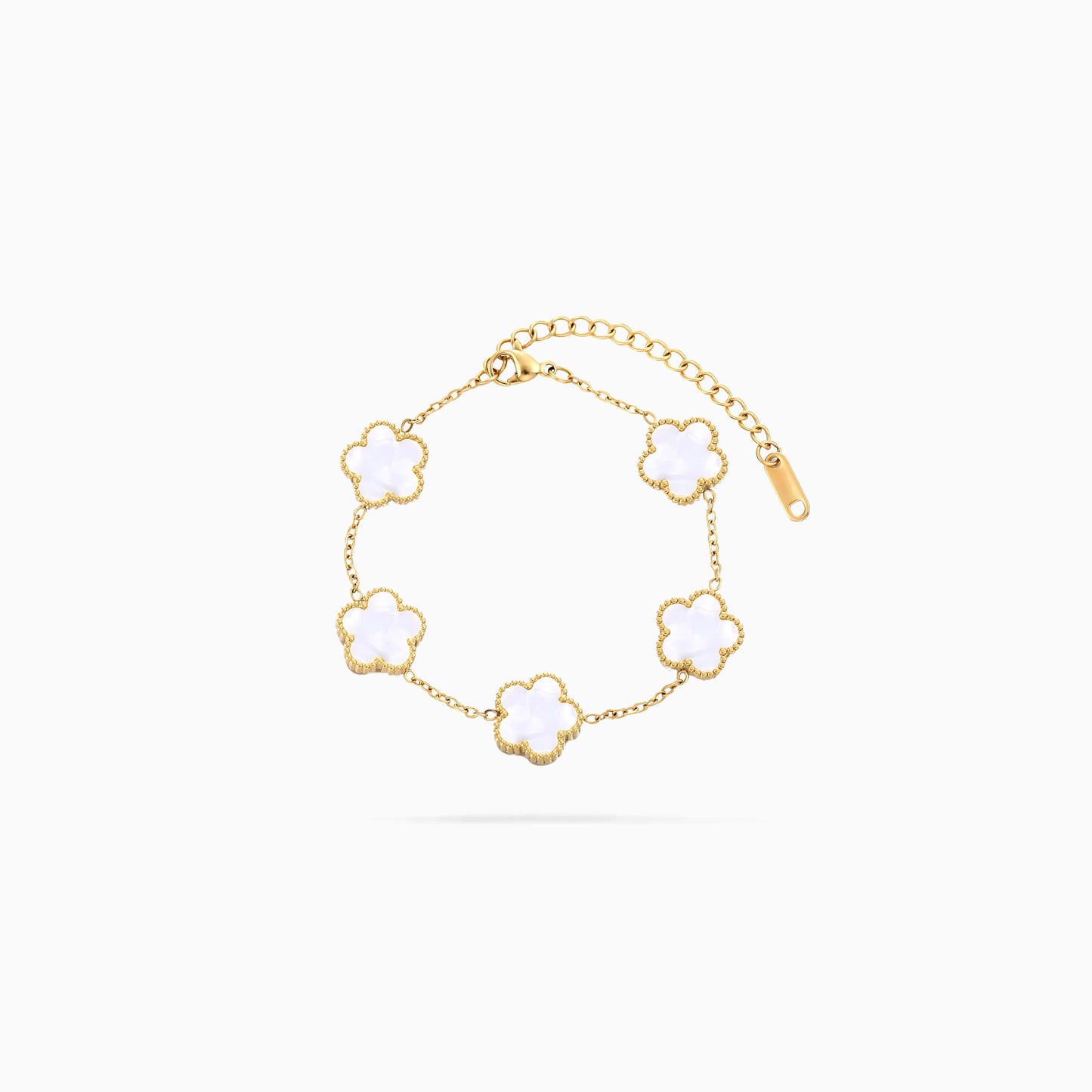 Rêve de Fleurs Bracelet